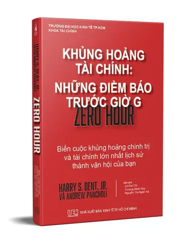 Tìm Hiểu Cuốn Sách Khủng Hoảng Tài Chính: Những Điềm Báo Trước Giờ G – Zero Hour Và Những Tín Hiệu Cảnh Báo Khủng Hoảng Tài Chính Tìm Hiểu Cuốn Sách Khủng Hoảng Tài Chính: Những Điềm Báo Trước Giờ G – Zero Hour Và Những Tín Hiệu Cảnh Báo Khủng Hoảng Tài Chính