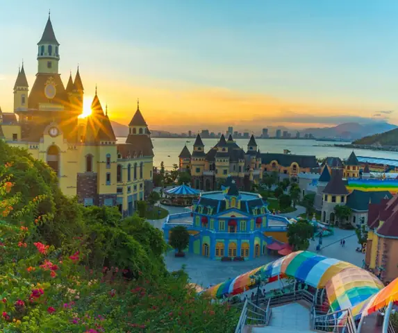 Top 27+ Địa Điểm Du Lịch Nha Trang Nổi Tiếng Bậc Nhất Không Nên Bỏ Lỡ
