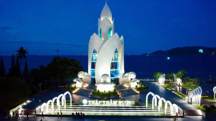 Top 27+ Địa Điểm Du Lịch Nha Trang Nổi Tiếng Bậc Nhất Không Nên Bỏ Lỡ