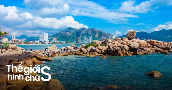 Top 27+ Địa Điểm Du Lịch Nha Trang Nổi Tiếng Bậc Nhất Không Nên Bỏ Lỡ