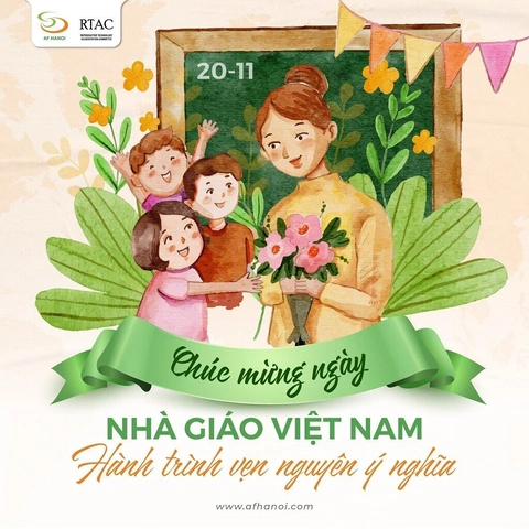 199+ Hình Ảnh Chúc Mừng Ngày Nhà Giáo Việt Nam 20/11 Đẹp, Ý Nghĩa & Tải Miễn Phí Cho Mọi Nhu Cầu