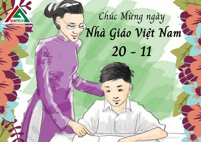 199+ Hình Ảnh Chúc Mừng Ngày Nhà Giáo Việt Nam 20/11 Đẹp, Ý Nghĩa & Tải Miễn Phí Cho Mọi Nhu Cầu