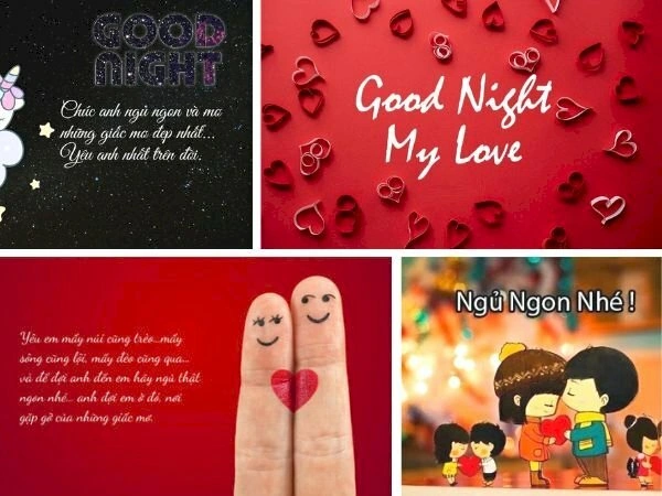 30+ Hình Ảnh Chúc Người Yêu Ngủ Ngon: Bộ Sưu Tập Lãng Mạn, Dễ Thương & Độc Độc Dành Cho Các Cặp Đôi 30+ Hình Ảnh Chúc Người Yêu Ngủ Ngon: Bộ Sưu Tập Lãng Mạn, Dễ Thương & Độc Độc Dành Cho Các Cặp Đôi