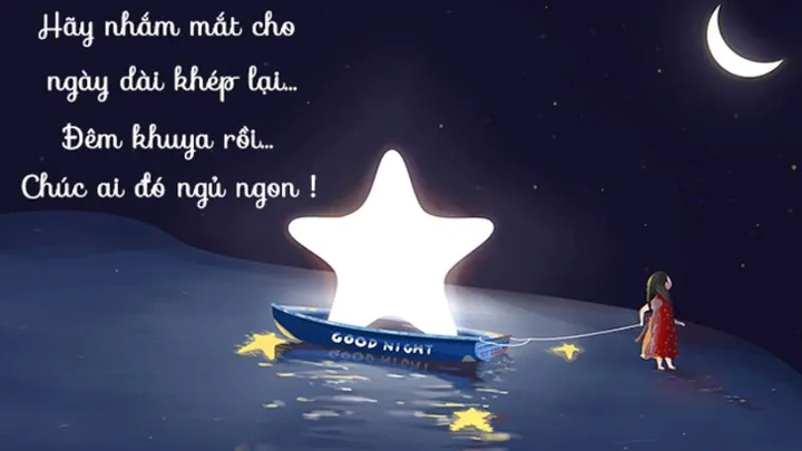 30+ Hình Ảnh Chúc Người Yêu Ngủ Ngon: Bộ Sưu Tập Lãng Mạn, Dễ Thương & Độc Độc Dành Cho Các Cặp Đôi 30+ Hình Ảnh Chúc Người Yêu Ngủ Ngon: Bộ Sưu Tập Lãng Mạn, Dễ Thương & Độc Độc Dành Cho Các Cặp Đôi