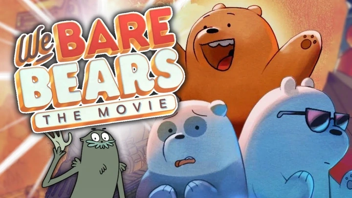 Tải Ngay 200+ Ảnh Nền “chúng Tôi Đơn Giản Là Gấu” – Dành Riêng Cho Fan We Bare Bears