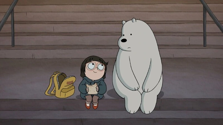 Tải Ngay 200+ Ảnh Nền “chúng Tôi Đơn Giản Là Gấu” – Dành Riêng Cho Fan We Bare Bears