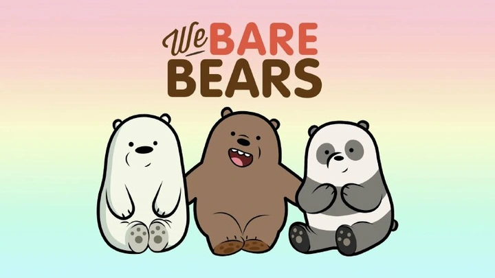 Tải Ngay 200+ Ảnh Nền “chúng Tôi Đơn Giản Là Gấu” – Dành Riêng Cho Fan We Bare Bears