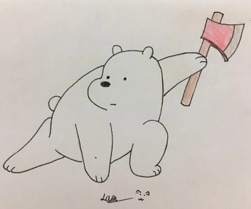Tải Ngay 200+ Ảnh Nền “chúng Tôi Đơn Giản Là Gấu” – Dành Riêng Cho Fan We Bare Bears