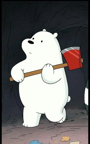 Tải Ngay 200+ Ảnh Nền “chúng Tôi Đơn Giản Là Gấu” – Dành Riêng Cho Fan We Bare Bears