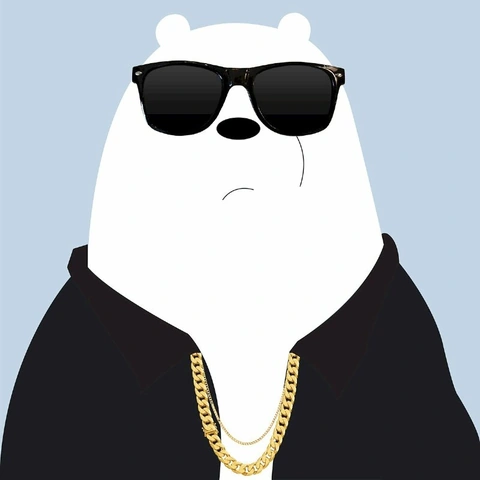 Tải Ngay 200+ Ảnh Nền “chúng Tôi Đơn Giản Là Gấu” – Dành Riêng Cho Fan We Bare Bears