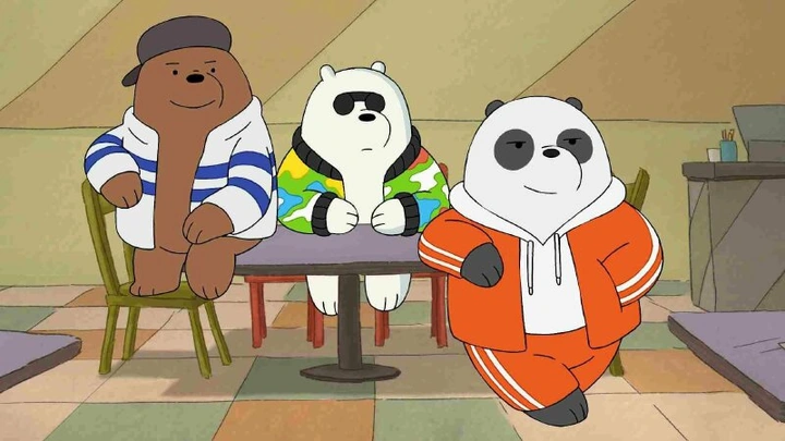 Tải Ngay 200+ Ảnh Nền “chúng Tôi Đơn Giản Là Gấu” – Dành Riêng Cho Fan We Bare Bears