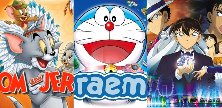 Ảnh Đẹp & Miễn Phí: 100+ Hình Ảnh Phim Hoạt Hình Độ Phân Giải Cao Dành Cho Người Yêu Anime & Cartoon Ảnh Đẹp & Miễn Phí: 100+ Hình Ảnh Phim Hoạt Hình Độ Phân Giải Cao Dành Cho Người Yêu Anime & Cartoon