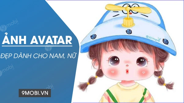 Khám Phá 200+ Ảnh Avatar Đẹp – Bộ Sưu Tập Hình Ảnh Đặt Làm Ảnh Đại Diện Cho Người Dùng Mạng Xã Hội