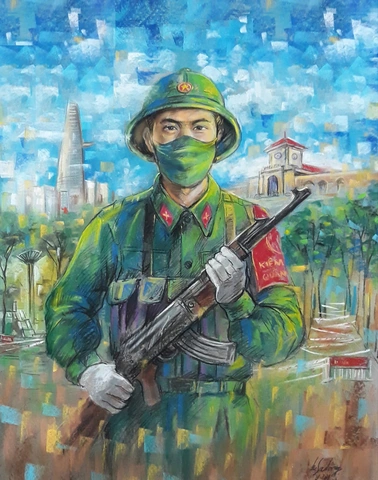Những Hình Ảnh Đẹp Về Bộ Đội: Bộ Sưu Tập Chất Lượng Cao, Ý Nghĩa Và Cách Tải Về Miễn Phí Cho Mọi Đối Tượng Những Hình Ảnh Đẹp Về Bộ Đội: Bộ Sưu Tập Chất Lượng Cao, Ý Nghĩa Và Cách Tải Về Miễn Phí Cho Mọi Đối Tượng