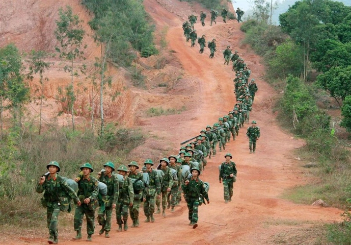 Những Hình Ảnh Đẹp Về Bộ Đội: Bộ Sưu Tập Chất Lượng Cao, Ý Nghĩa Và Cách Tải Về Miễn Phí Cho Mọi Đối Tượng Những Hình Ảnh Đẹp Về Bộ Đội: Bộ Sưu Tập Chất Lượng Cao, Ý Nghĩa Và Cách Tải Về Miễn Phí Cho Mọi Đối Tượng