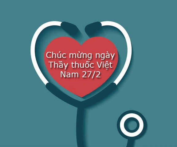 Những Hình Ảnh Đẹp Về Ngày Thầy Thuốc Việt Nam 27/2: Bộ Sưu Tập Miễn Phí, Tải Nhanh, Thiết Kế Sáng Tạo Cho Mọi Đối Tượng
