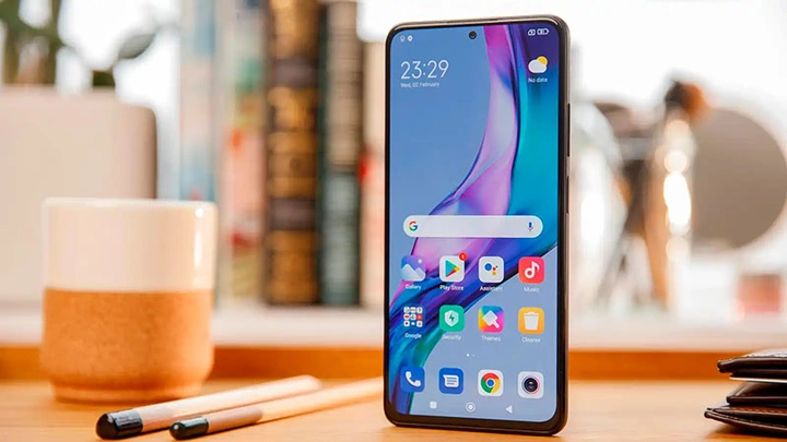 Tải Ngay 300+ Hình Ảnh Màn Hình Điện Thoại Đẹp Nhất 2026 – Dành Cho Người Yêu Thẩm Mỹ & Cá Nhân Hóa