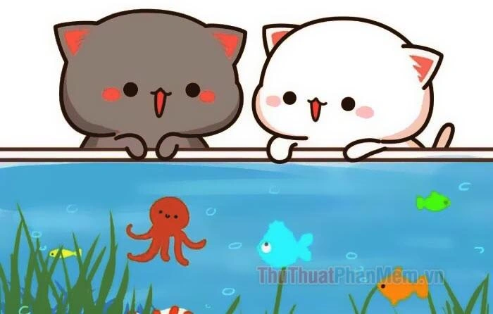 Tải Ngay Những Hình Ảnh Ngộ Nghĩnh Dễ Thương: Bộ Sưu Tập 1000+ Hình Nền, Avatar & Sticker Dành Cho Người Yêu Đồ Ăn Mình Tải Ngay Những Hình Ảnh Ngộ Nghĩnh Dễ Thương: Bộ Sưu Tập 1000+ Hình Nền, Avatar & Sticker Dành Cho Người Yêu Đồ Ăn Mình