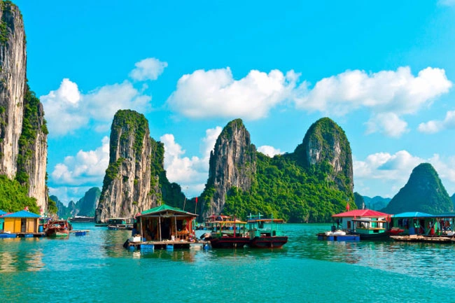 30+ Hình Ảnh Phong Cảnh Đẹp Nhất Thế Giới Dành Cho Người Yêu Du Lịch & Thiết Kế