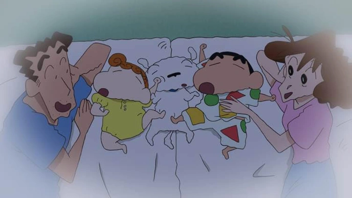 Tải Ngay 199+ Hình Ảnh Shin Cậu Bé Bút Chì Đáng Yêu (free Hd & 4k) – Dành Cho Fan Anime & Người Yêu Thích Đồ Vẽ