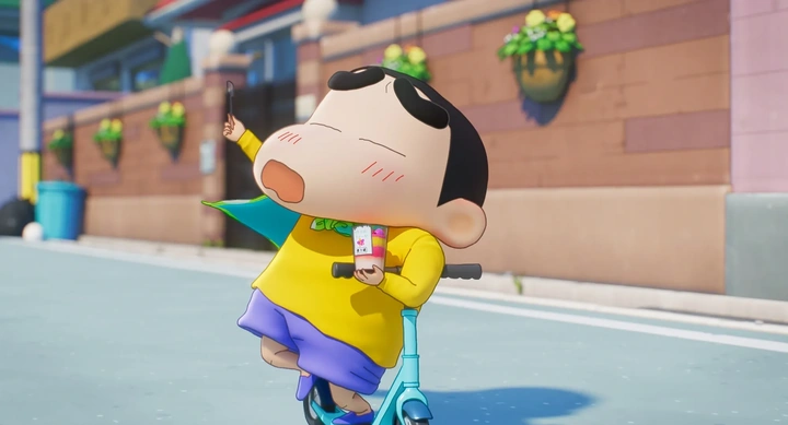 Tải Ngay 199+ Hình Ảnh Shin Cậu Bé Bút Chì Đáng Yêu (free Hd & 4k) – Dành Cho Fan Anime & Người Yêu Thích Đồ Vẽ