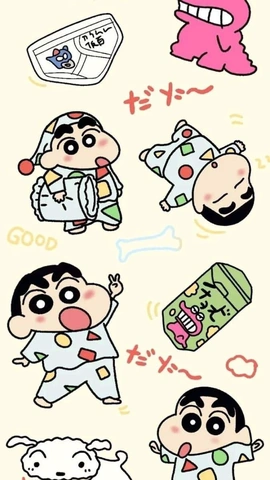Tải Ngay 199+ Hình Ảnh Shin Cậu Bé Bút Chì Đáng Yêu (free Hd & 4k) – Dành Cho Fan Anime & Người Yêu Thích Đồ Vẽ