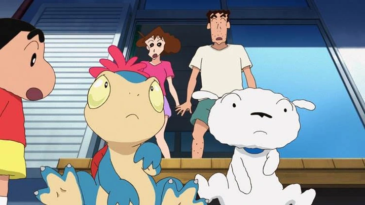Tải Ngay 199+ Hình Ảnh Shin Cậu Bé Bút Chì Đáng Yêu (free Hd & 4k) – Dành Cho Fan Anime & Người Yêu Thích Đồ Vẽ