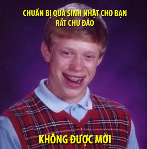 90+ Hình Ảnh Sinh Nhật Hài Hước Độc Đáo Dành Cho Bạn Bè & Gia Đình 90+ Hình Ảnh Sinh Nhật Hài Hước Độc Đáo Dành Cho Bạn Bè & Gia Đình