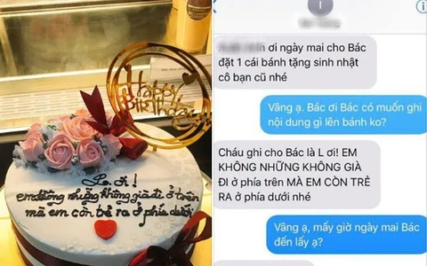 90+ Hình Ảnh Sinh Nhật Hài Hước Độc Đáo Dành Cho Bạn Bè & Gia Đình 90+ Hình Ảnh Sinh Nhật Hài Hước Độc Đáo Dành Cho Bạn Bè & Gia Đình