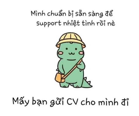 10+ Hình Ảnh Tuyển Dụng Hài Hước Đánh Bại “bão” Thiếu Ứng Viên – Hướng Dẫn Cho Nhà Tuyển Dụng & Hr 10+ Hình Ảnh Tuyển Dụng Hài Hước Đánh Bại “bão” Thiếu Ứng Viên – Hướng Dẫn Cho Nhà Tuyển Dụng & Hr