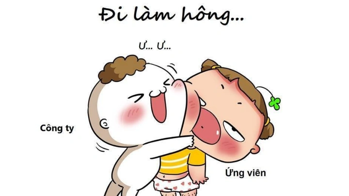 10+ Hình Ảnh Tuyển Dụng Hài Hước Đánh Bại “bão” Thiếu Ứng Viên – Hướng Dẫn Cho Nhà Tuyển Dụng & Hr 10+ Hình Ảnh Tuyển Dụng Hài Hước Đánh Bại “bão” Thiếu Ứng Viên – Hướng Dẫn Cho Nhà Tuyển Dụng & Hr