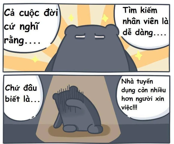 10+ Hình Ảnh Tuyển Dụng Hài Hước Đánh Bại “bão” Thiếu Ứng Viên – Hướng Dẫn Cho Nhà Tuyển Dụng & Hr 10+ Hình Ảnh Tuyển Dụng Hài Hước Đánh Bại “bão” Thiếu Ứng Viên – Hướng Dẫn Cho Nhà Tuyển Dụng & Hr