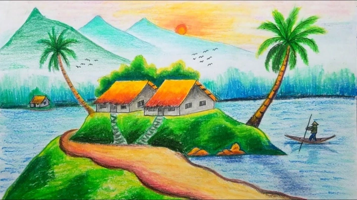 100+ Hình Ảnh Phong Cảnh Quê Hương Đẹp Nhất: Tải Về, Lưu Trữ & Truyền Cảm Hứng Cho Mọi Đối Tượng 100+ Hình Ảnh Phong Cảnh Quê Hương Đẹp Nhất: Tải Về, Lưu Trữ & Truyền Cảm Hứng Cho Mọi Đối Tượng