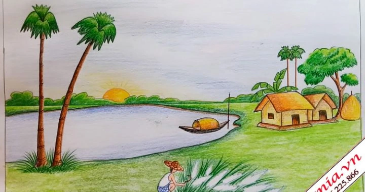 100+ Hình Ảnh Phong Cảnh Quê Hương Đẹp Nhất: Tải Về, Lưu Trữ & Truyền Cảm Hứng Cho Mọi Đối Tượng 100+ Hình Ảnh Phong Cảnh Quê Hương Đẹp Nhất: Tải Về, Lưu Trữ & Truyền Cảm Hứng Cho Mọi Đối Tượng
