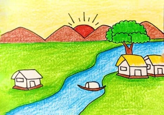 100+ Hình Ảnh Phong Cảnh Quê Hương Đẹp Nhất: Tải Về, Lưu Trữ & Truyền Cảm Hứng Cho Mọi Đối Tượng 100+ Hình Ảnh Phong Cảnh Quê Hương Đẹp Nhất: Tải Về, Lưu Trữ & Truyền Cảm Hứng Cho Mọi Đối Tượng