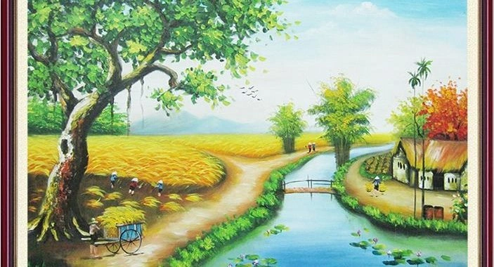 100+ Hình Ảnh Phong Cảnh Quê Hương Đẹp Nhất: Tải Về, Lưu Trữ & Truyền Cảm Hứng Cho Mọi Đối Tượng 100+ Hình Ảnh Phong Cảnh Quê Hương Đẹp Nhất: Tải Về, Lưu Trữ & Truyền Cảm Hứng Cho Mọi Đối Tượng