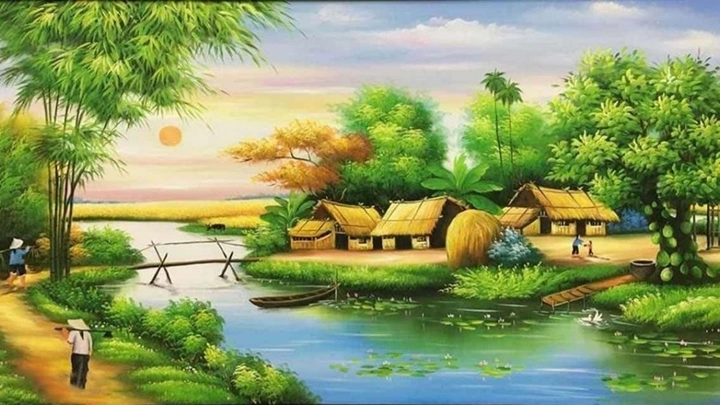 100+ Hình Ảnh Phong Cảnh Quê Hương Đẹp Nhất: Tải Về, Lưu Trữ & Truyền Cảm Hứng Cho Mọi Đối Tượng 100+ Hình Ảnh Phong Cảnh Quê Hương Đẹp Nhất: Tải Về, Lưu Trữ & Truyền Cảm Hứng Cho Mọi Đối Tượng