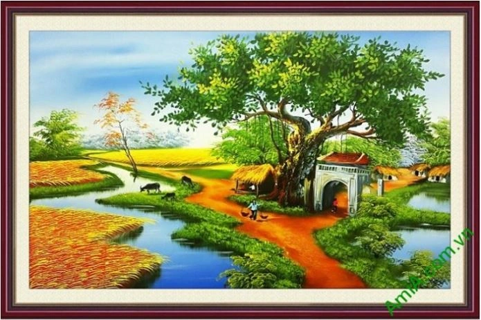 100+ Hình Ảnh Phong Cảnh Quê Hương Đẹp Nhất: Tải Về, Lưu Trữ & Truyền Cảm Hứng Cho Mọi Đối Tượng 100+ Hình Ảnh Phong Cảnh Quê Hương Đẹp Nhất: Tải Về, Lưu Trữ & Truyền Cảm Hứng Cho Mọi Đối Tượng