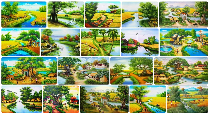 100+ Hình Ảnh Phong Cảnh Quê Hương Đẹp Nhất: Tải Về, Lưu Trữ & Truyền Cảm Hứng Cho Mọi Đối Tượng 100+ Hình Ảnh Phong Cảnh Quê Hương Đẹp Nhất: Tải Về, Lưu Trữ & Truyền Cảm Hứng Cho Mọi Đối Tượng