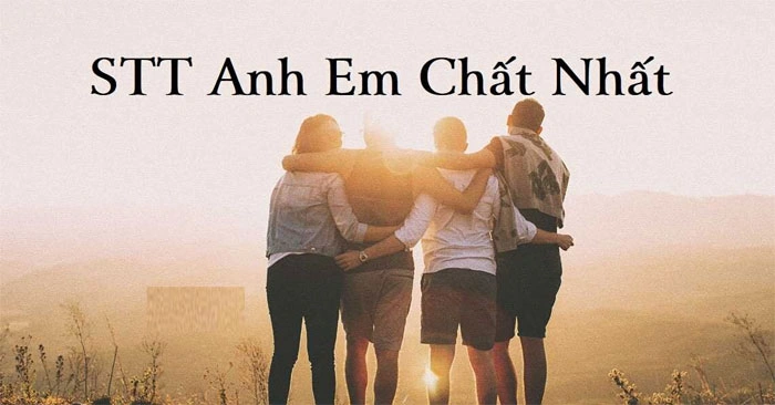 Những Hình Ảnh Về Tình Anh Em Đẹp Nhất: Tải Miễn Phí, Cảm Hứng & Cách Sử Dụng Cho Mọi Người Những Hình Ảnh Về Tình Anh Em Đẹp Nhất: Tải Miễn Phí, Cảm Hứng & Cách Sử Dụng Cho Mọi Người