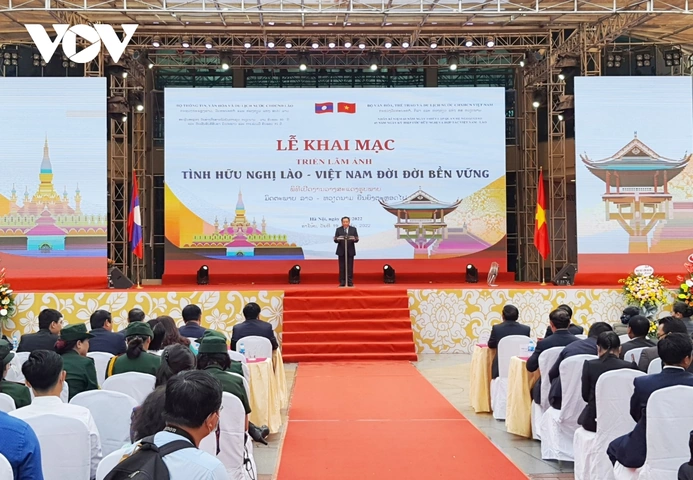 Những Hình Ảnh Nổi Bật Về Tình Hữu Nghị Việt Nam‑lào: Bộ Sưu Tập, Ý Nghĩa Và Lịch Sử (dành Cho Người Yêu Lịch Sử & Văn Hoá)