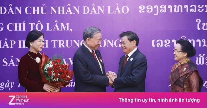 Những Hình Ảnh Nổi Bật Về Tình Hữu Nghị Việt Nam‑lào: Bộ Sưu Tập, Ý Nghĩa Và Lịch Sử (dành Cho Người Yêu Lịch Sử & Văn Hoá)