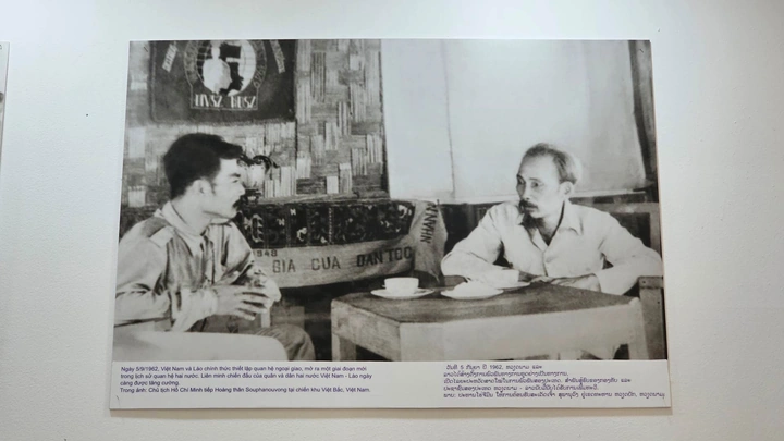 Những Hình Ảnh Nổi Bật Về Tình Hữu Nghị Việt Nam‑lào: Bộ Sưu Tập, Ý Nghĩa Và Lịch Sử (dành Cho Người Yêu Lịch Sử & Văn Hoá)