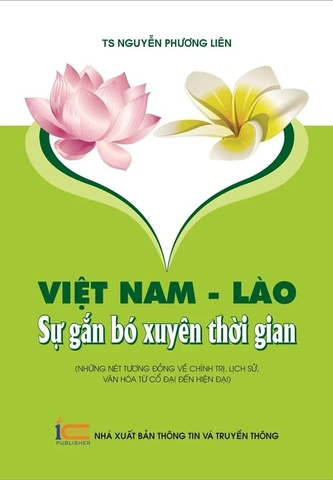 Những Hình Ảnh Nổi Bật Về Tình Hữu Nghị Việt Nam‑lào: Bộ Sưu Tập, Ý Nghĩa Và Lịch Sử (dành Cho Người Yêu Lịch Sử & Văn Hoá)