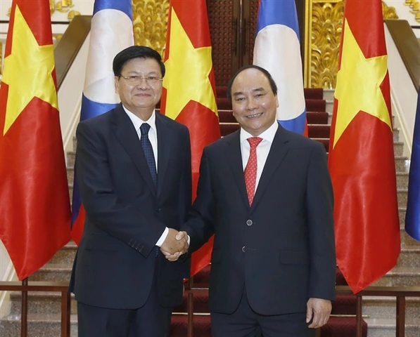 Những Hình Ảnh Nổi Bật Về Tình Hữu Nghị Việt Nam‑lào: Bộ Sưu Tập, Ý Nghĩa Và Lịch Sử (dành Cho Người Yêu Lịch Sử & Văn Hoá)