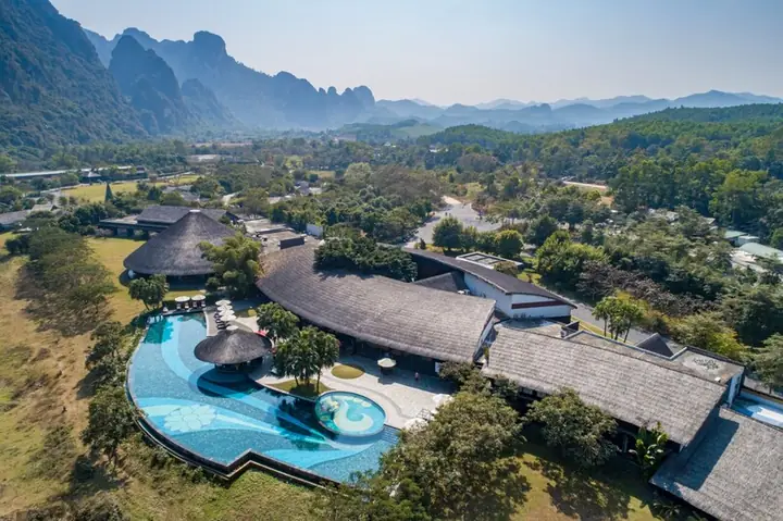Gợi Ý Những Khu Resort Đẹp Gần Hà Nội Cho Chuyến Nghỉ Dưỡng Cuối Tuần