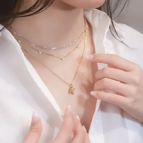 Những Kiểu Dây Chuyền Đẹp Nhất 2026: Hướng Dẫn Chọn & Phong Cách Cho Phái Đẹp Những Kiểu Dây Chuyền Đẹp Nhất 2026: Hướng Dẫn Chọn & Phong Cách Cho Phái Đẹp
