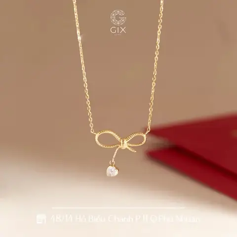 Những Kiểu Dây Chuyền Đẹp Nhất 2026: Hướng Dẫn Chọn & Phong Cách Cho Phái Đẹp Những Kiểu Dây Chuyền Đẹp Nhất 2026: Hướng Dẫn Chọn & Phong Cách Cho Phái Đẹp