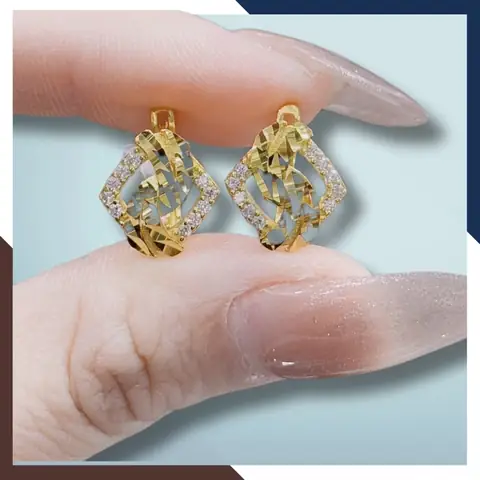 30 Mẫu Bông Tai Đẹp Nhất 2026: Đánh Giá, Cách Chọn & Xu Hướng Cho Mọi Phong Cách 30 Mẫu Bông Tai Đẹp Nhất 2026: Đánh Giá, Cách Chọn & Xu Hướng Cho Mọi Phong Cách