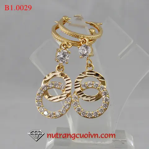 30 Mẫu Bông Tai Đẹp Nhất 2026: Đánh Giá, Cách Chọn & Xu Hướng Cho Mọi Phong Cách 30 Mẫu Bông Tai Đẹp Nhất 2026: Đánh Giá, Cách Chọn & Xu Hướng Cho Mọi Phong Cách